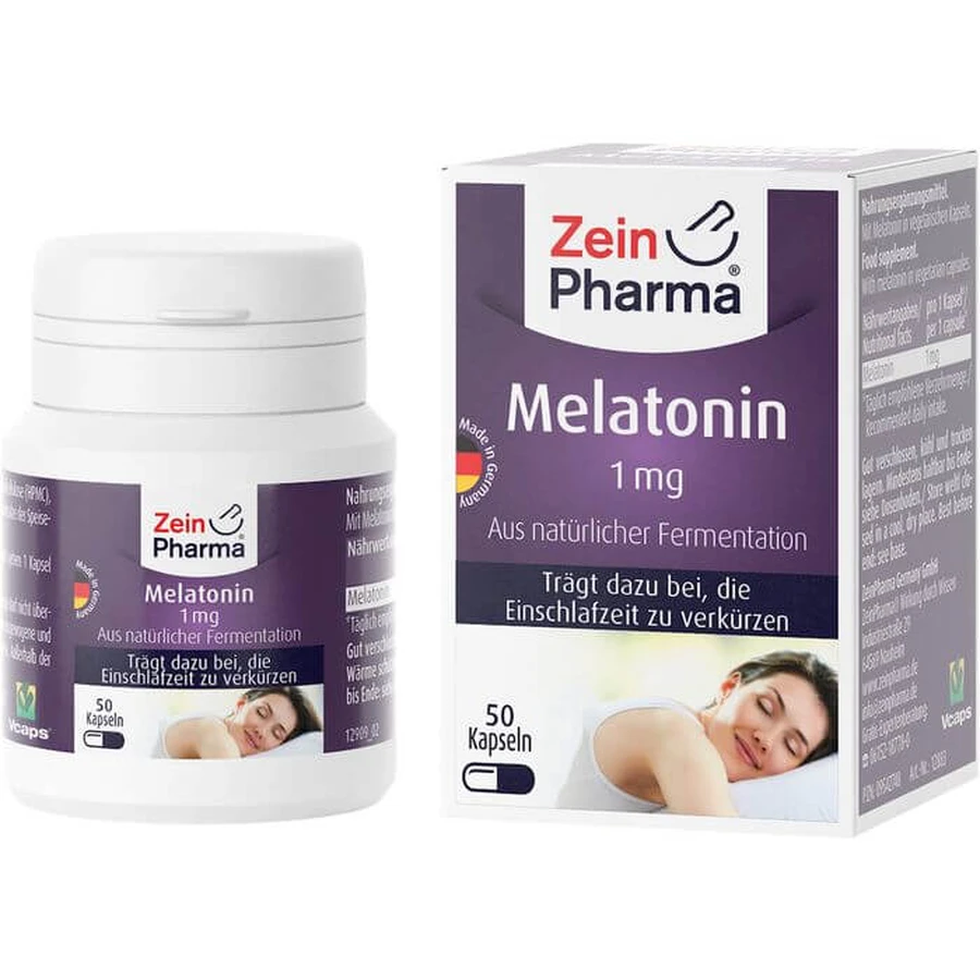 L-TRYPTOPHAN 500 mg aus Fermentation Kapseln 45 St.