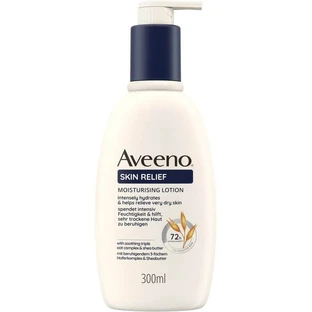 AVEENO Skin Relief Body Lotion 300 ml