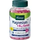 KNEIPP Magnesium+B12 Gum Raspberry 60 Capsules