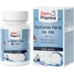HYALURON FORTE HA 200 Capsules 30 Capsules