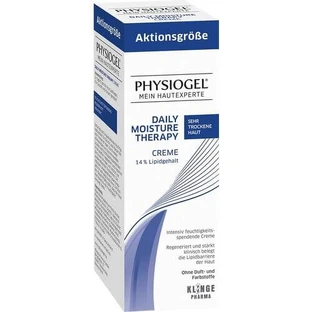 PHYSIOGEL Terapia Hidratación Diaria Cr. muy seco 200 ml