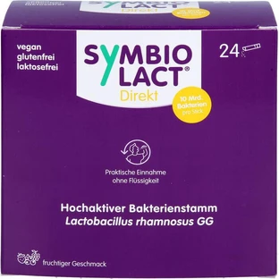 SYMBIOLACT Direct Polvo en Barra 48 g