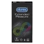 Prezervative Extended Pleasure, 6 Stück, Durex