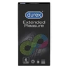 Prezervative Extended Pleasure, 6 stuks, Durex