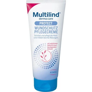 MULTILIND DermaCare Protect Care Cream 200 ml