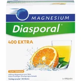 MAGNESIUM DIASPORAL 400 Extra drinking granules 20 pcs.