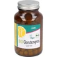 IGE Hierba de cebada 500 mg certificado orgánico Tab 240 St.