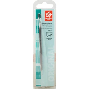 RIMUOVITORE DI TAGLIE con occhiello 2879 1 pz.