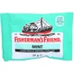FISHERMANS FRIEND mint pastilles 25 g
