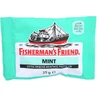 FISHERMANS FRIEND mint pastilles 25 g