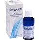 PARODOLIUM 5 Mouthwash concentrate 50 ml