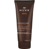 NUXE Men Gel Douche Multi-Usages 200 ml