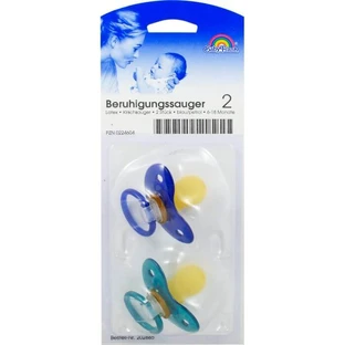 CONFIGURATIESCHROEF KERN Lat.6-18 M.blauw/benzine 2 st.