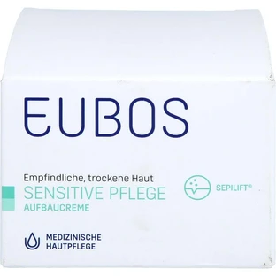 EUBOS SENSITIVE Crème de nuit 50 ml