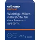 ORTHOMOL Immuun Direct Granulaat Sinaasappel 7 st.