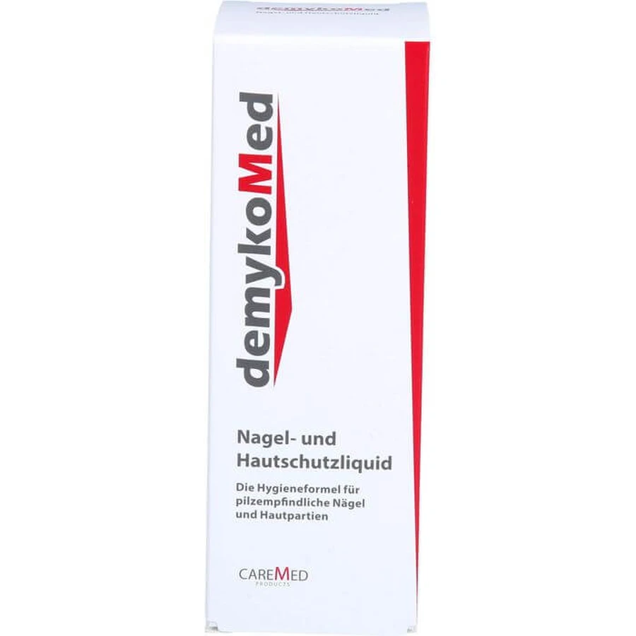 DEMYKOMED Líquido protector de uñas y piel 50 ml