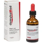 DemykoMed Nagel- en huidbeschermingsvloeistof, 50 ml