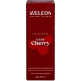 WELEDA Very Cherry Hand Cream 50 ml