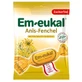EM-EUKAL aniseed fennel sugar-free sweets 75 g