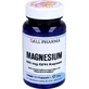 MAGNESIUM 100 mg GPH Capsules 60 Capsules