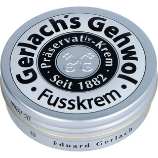 GEHWOL Foot Cream 55 ml