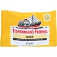 FISHERMANS FRIEND Anijs Pastilles 25 g
