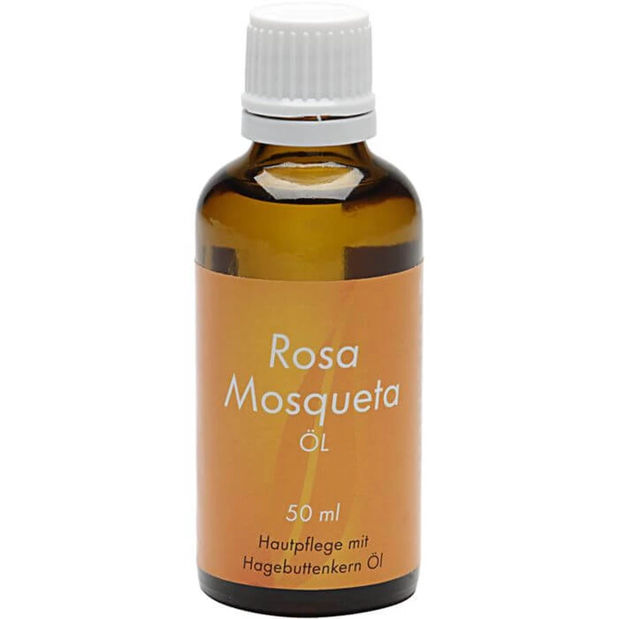 ROSA MOSQUETA aceite 50 ml
