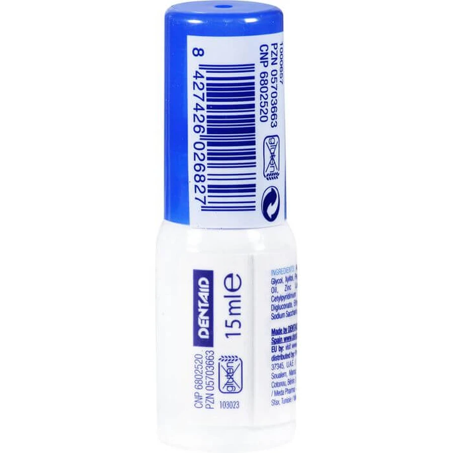 HALITA Spray 15 ml