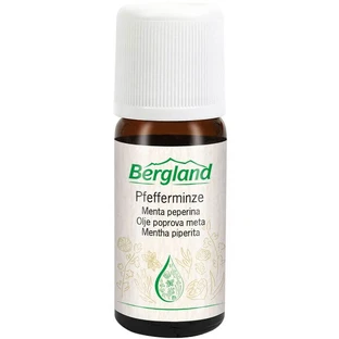 PEPPER MINT OIL essential 10 ml