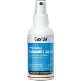 KOKOSÖL flüssig Haut und Haare 100 ml