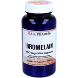 BROMELAIN 250 mg GPH Kapseln 90 St.
