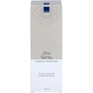 ZINC SPRAY 10% 100 ml