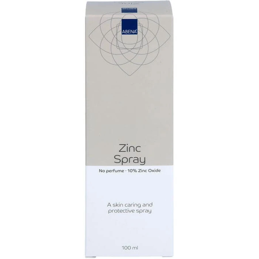 ZINC SPRAY 10% 100 ml