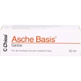 Pommade de base ASCHE 50 ml