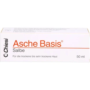 ASCHE Base Ointment 50 ml