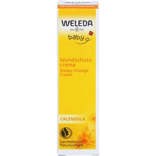 WELEDA Calendula Wound Protection Cream 10 ml