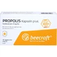 BEECRAFT Propolis Capsules Plus 30 Capsules