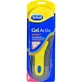 SCHOLL GelActiv insoles Work women 2 pcs.