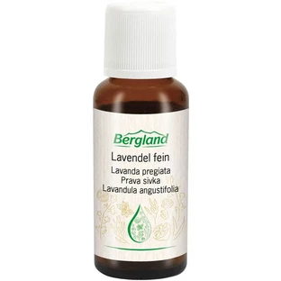 HUILE DE LAVANDE fine 30 ml