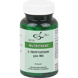 L-TRYPTOPHAN 500 Capsules 60 Capsules