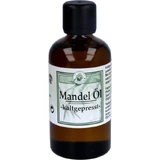 OLEJ ALMONDOWY tłoczony na zimno organiczny 100 ml