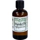 ALMOND OIL cold-pressed organic 100 ml