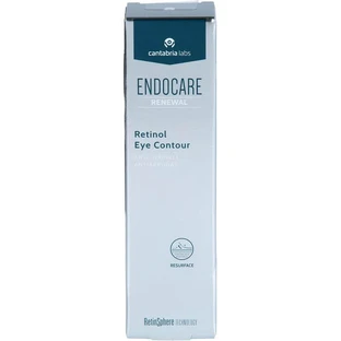 ENDOCARE Retinol Oogomtrek Gel 15 ml