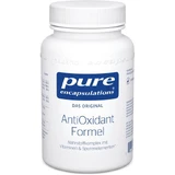 PURE ENCAPSULATIONS Antioxidant Formula Capsules 120 Capsules