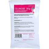 GLUKOSE 50 g Kirsch Plv.z.Her.e.Lsg.z.Einnehmen 50 g