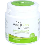 APACARE Gum Anti-Caries Chewing-gum 45 pcs.
