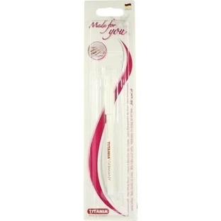 NAGELWEISSSTIFT TITANIA 1 St.