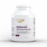 WEIHRAUCH 500 mg Cápsulas 120 Cápsulas