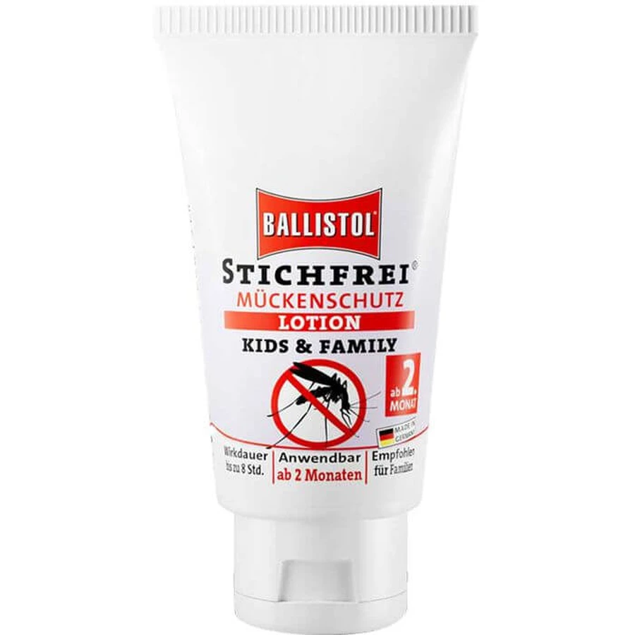 STICHFREI Kids Cream 30 ml