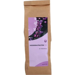 HEATHER FLOWER TEA 100 g